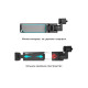 Утримувач смартфону TransMount Phone Holder for Crane 3-Lab & WEEBILL LAB